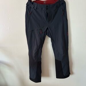 Rab Khroma Ascendor Softshell